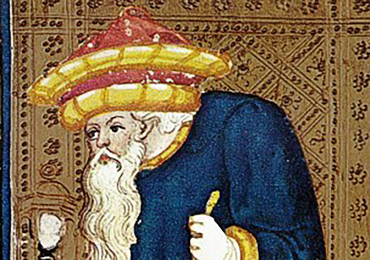L'eremita