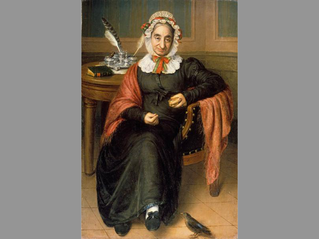 "Cenere e briciole"