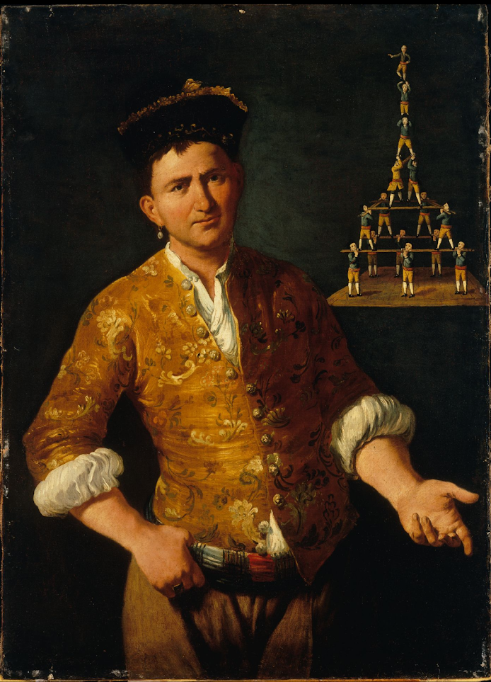 Nicolotto immagina intera