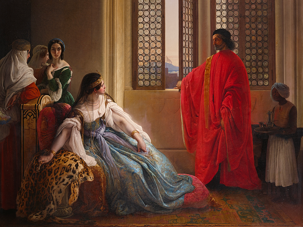 Il Segreto del Vetro
