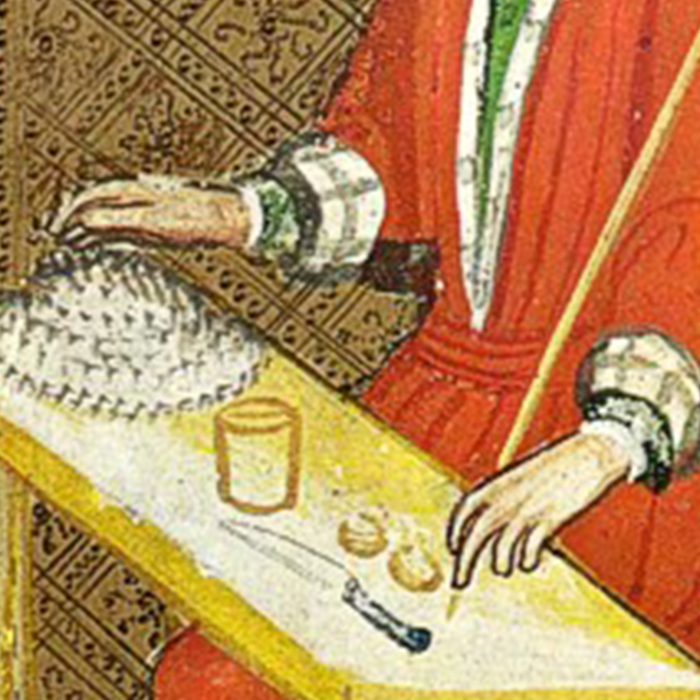 Il bagatto