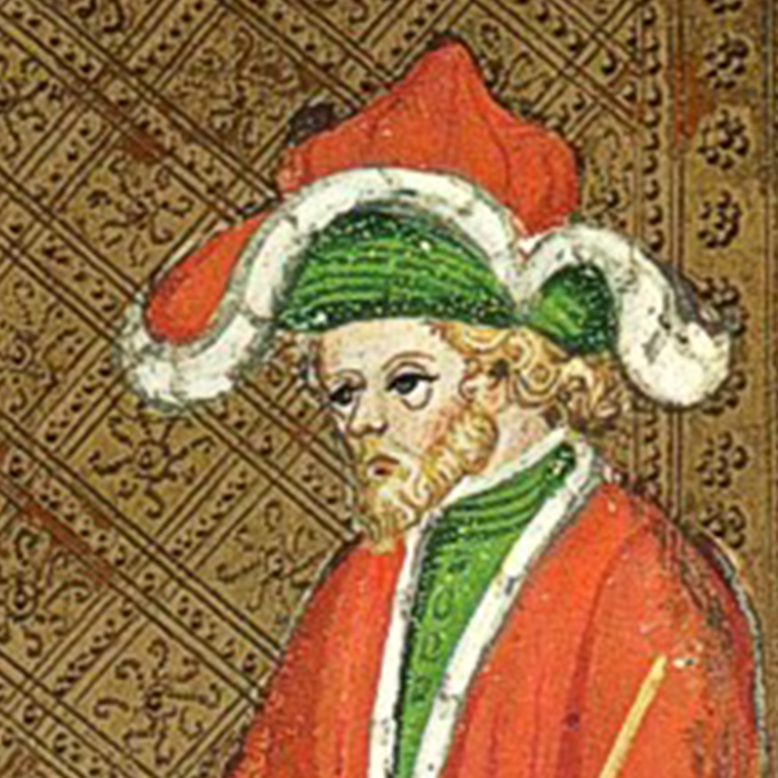Il bagatto