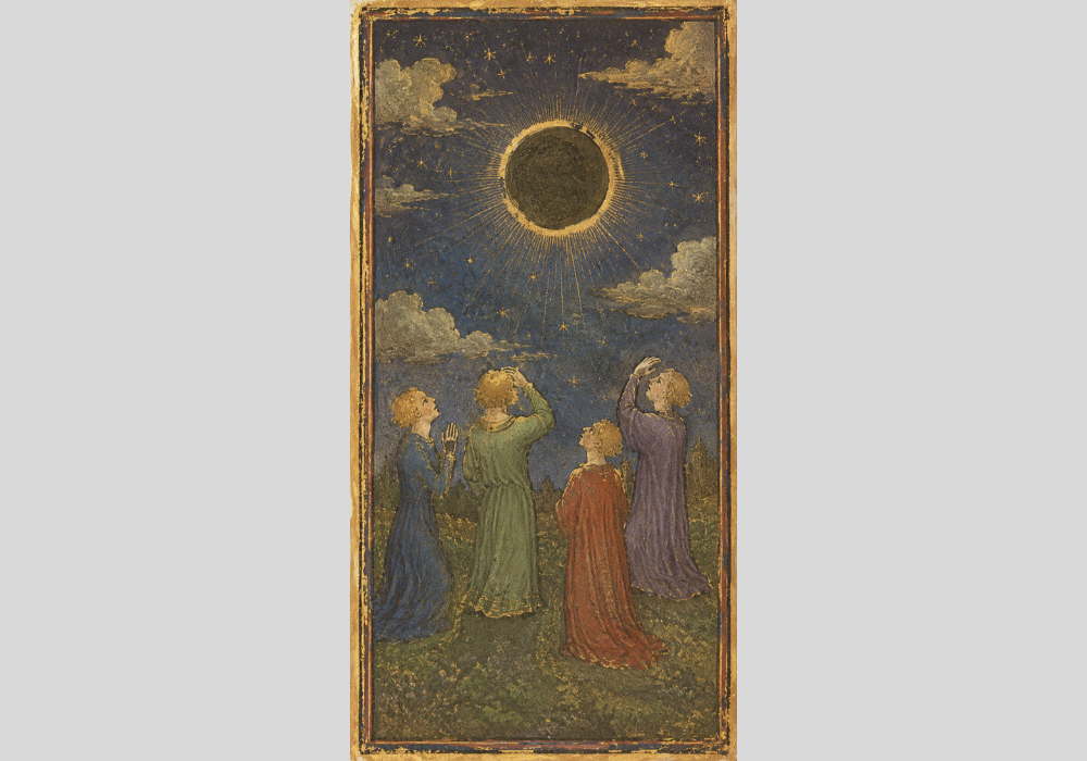 L'Eclissi