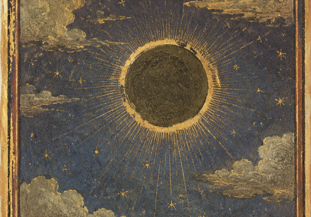 L'Eclissi