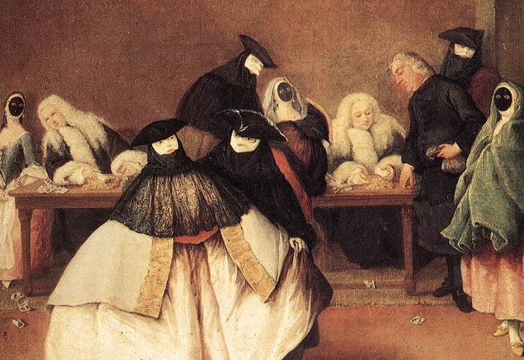 Il Ridotto