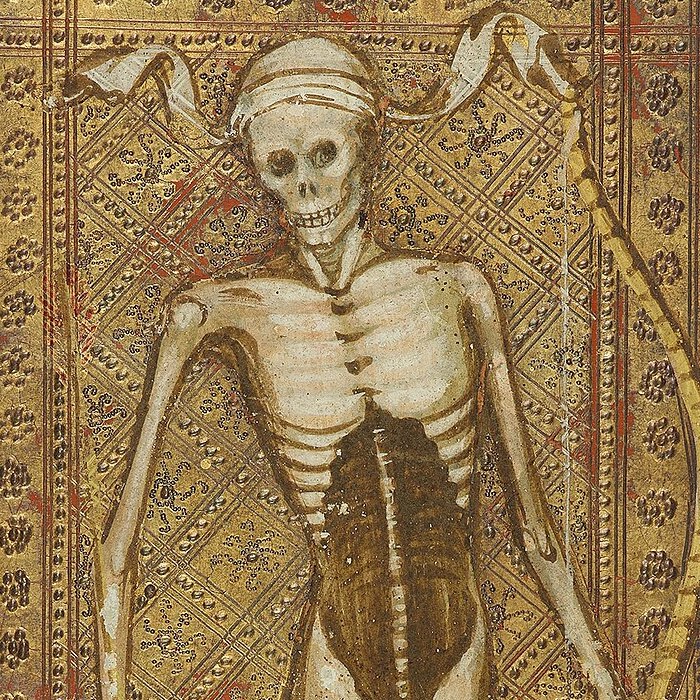 La morte